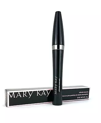 Mary Kay Ultimate Mascara~black • $18.25