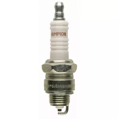 Champion Spark Plug 63 For Chevrolet GMC Ford Cadillac Oldsmobile Pontiac 49-97 • $6.68