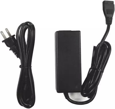 Coolerguys 100-240V AC To 12 & 5V DC 4Pin Molex 2A Power Adapter (2A Without On • $23.55