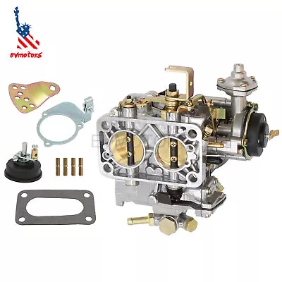 For Weber 32/36 DGEV DGV Mazda B2200 1986-1993 B2000 Pickup 20R 22R Carburetor • $107.49