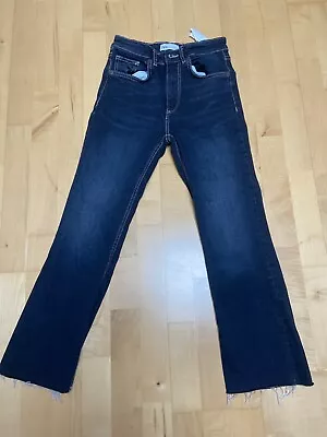 Zara Jeans  • £5