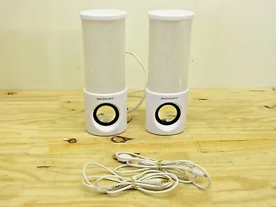Merkury Innovations White Water Speaker • $9.79