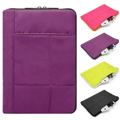 Shock Proof Tablet Sleeve Pouch Case Cover Bag For 10.5  Samsung Galaxy Tab A8 • $11.99