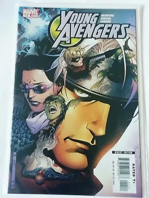 Marvel Comics Young Avengers #11 NEW • £12