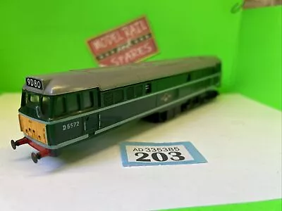 Hornby Triang Class 31 Chassis Bogie Body  Diesel Loco OO Train Spares Repair • £19.50