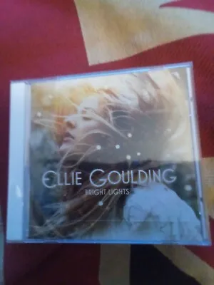 Ellie Goulding – Bright Lights [New & Sealed] CD • $6.08