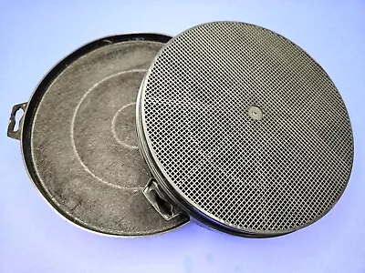 Ar500cf Electrolux Westinghouse Chef Ranghood Filter Kit Carbon Twin Pack Ulx252 • $19.95