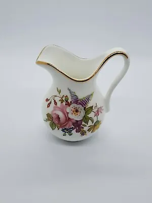 Hammersley Miniature Jug • £5