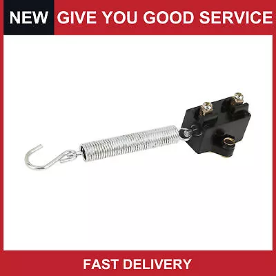 Universal Car Brake Lamp Switch Spring Hook Normally Open Pull To Make Pack Of 1 • $17.09