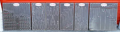Proto Challenger Hardware Store Tool Display - 6 Panels: 344552R63136138 • $449.99