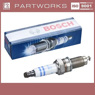 Spark Plug For Porsche Cayenne 3.2 955 9pa • $17.72