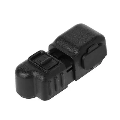 Xir P6600 MTP3250 Plus Walkie Talkie Adapter To M-type 2 Pin For Motoluola GP88 • $18.45