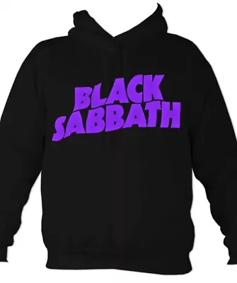 £29.99 • Buy Black Sabbath Hoodie