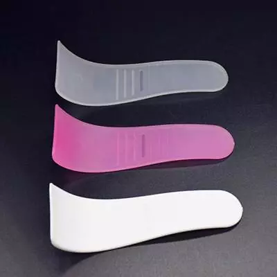 Hair Removal Cream Spatula Spatula For Beauty Tools Spatula Hot Plastic  FAST • £4.16