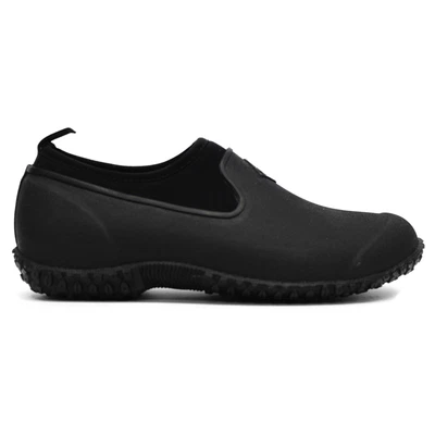 £64.72 • Buy Muck Womens Shoes Muckster II Low Casual Slip-On Low-Profile Rubber Textile
