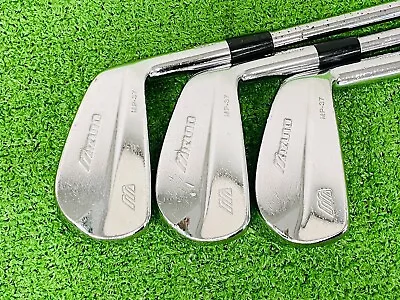 Mizuno MP-37 Iron Set 5-9+PW RH Dynamic Gold X100 Extra Flex Steel Shaft G8246 • $160.23