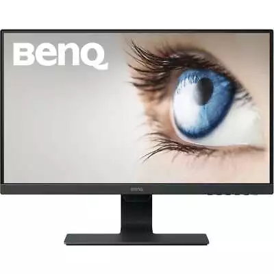 BenQ GW2780 27  FHD 60Hz 5ms IPS Monitor • $229