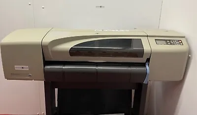 C7769B - HP Designjet 500 Large Format Printer (A1)  • £679.99