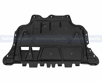 Undertray Under Engine Cover Rust Shield Belly Pan For VW Golf Mk7 VII 2012-2020 • $49.60