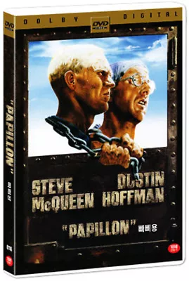 Papillon / Franklin J. Schaffner 1973 / NEW • $12.24