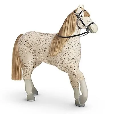 SAIGE'S HORSE Picasso For American Girl Saige Doll Sage FAST SHIPPING Retired • $274.01