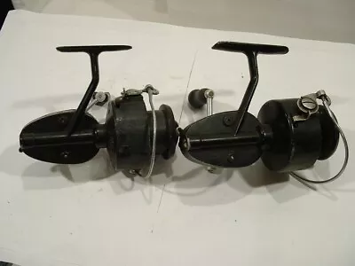 Vintage Mitchell 300 Spinning Fishing Reels 14 • $6.95