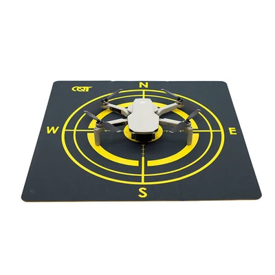 $29 • Buy Drone Landing Pad Double Sided Foldable Apron For Dji Mini 2 Mavic 2 Fpv Mini Se
