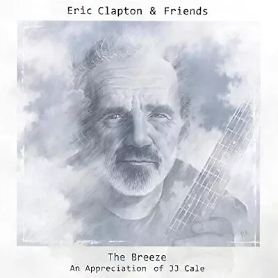 The Breeze: An Appreciation Of JJ Cale • $8.98