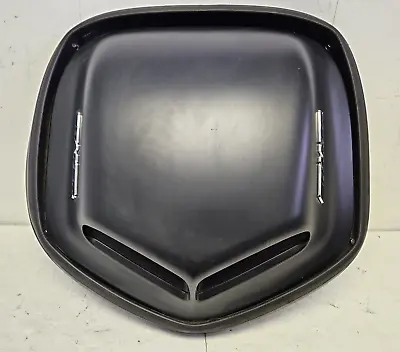 2018 19 20 21 22 2023 Dodge Challenger R/T Hood Scoop Shaker BLACK OEM • $800