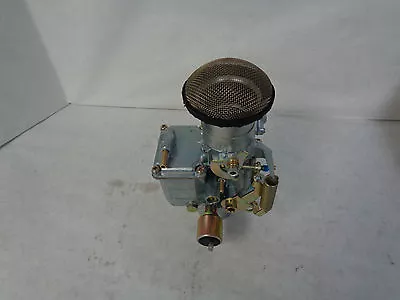 $125 • Buy Vw  Volkswagen 34 Pict-3 Carburetor Hi Performance W/air Horn Filter Screen
