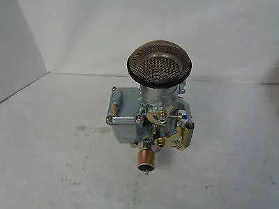 Vw  Volkswagen 34 Pict-3 Carburetor Hi Performance W/air Horn Filter Screen • $125