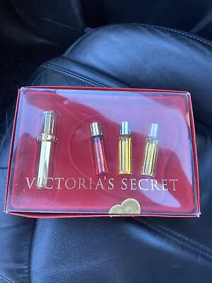 Victoria’s Secret Gift  Set Rapture & Encounter W/  Atomizer New • $30