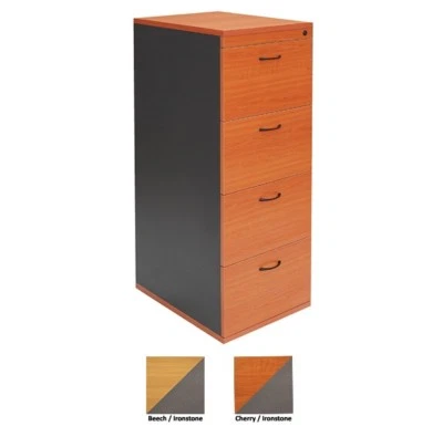 Rapidline Rapid Worker Filing Cabinet Office Furniture • $527.10