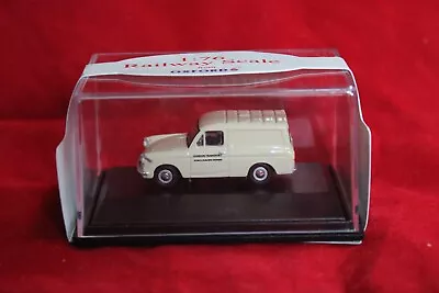 £8.99 • Buy Oxford Diecast Ford Anglia Van London Transport Livery Oo Gauge 1/76 #76ang031