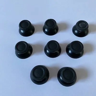 PS4 Analog Controller Thumb Sticks Grips Covers Replacements X 8 • £4