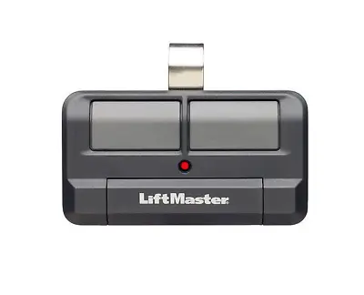 892 LT LiftMaster Remote Control By LiftMaster GARAGE/GATE Opener Transmitter • £28.94