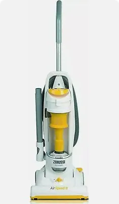 £49.99 • Buy Zanussi ZAN2020UR Cyclonic AIRSPEED LITE 2 II Bagless Upright Vacuum Cleaner 