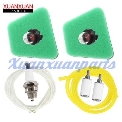 Air Fuel Filter Line For Mcculloch Chainsaw 2000 3200 3500 3516 3210 Primer Bulb • $9.18