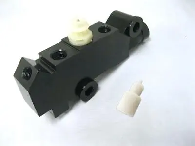 BLACK GM Disc Disc Proportioning Valve Kit PV4 & Valve Bleeder Tool Disc/Disc • $44.77