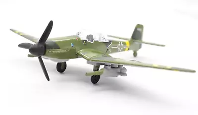 Maisto Tailwinds Fresh Metal 2007 WW2 JU-87 Jet Diecast Aircraft Plane (READ) • $20.39