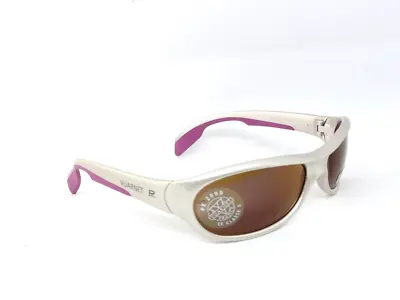Vuarnet Sunglasses  2114 114  Px 2000 Mineral Pure Brown Purple Mirror Flash • $109.65