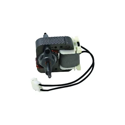 Ventline Bathroom Exhaust Fan Motor 120VAC With Plug BCD0388 • $59.95