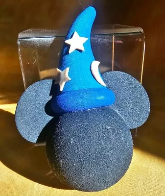 Disney Mickey Mouse Wearing Sorcerer Hat Antenna Topper • $9.99