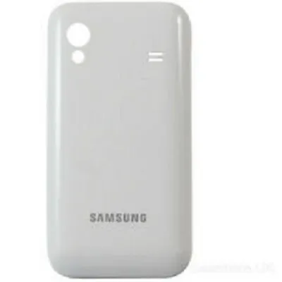 Genuine Samsung Galaxy Ace S5830 Battery Back Cover • £6.99
