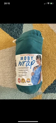 £15 • Buy Baby Sling Stretchy Wrap Carrier