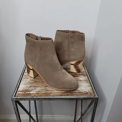 Seychelles Ankle Boot Womens 7  • $55