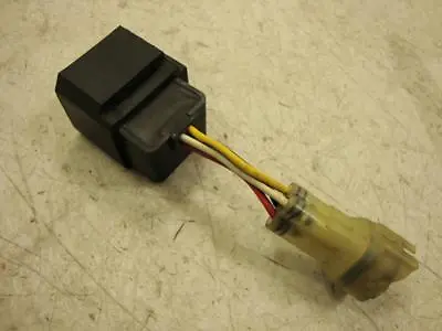 1999-2008 Kawasaki VN1500 Vulcan Drifter Mean Streak RELAY OIL CONTROLLER • $4.49