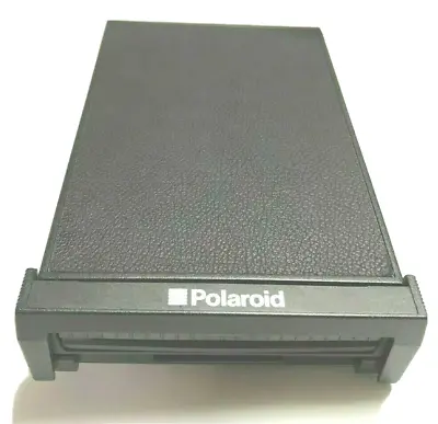 【 Mint 】Polaroid 6×6 Film Back Holder For Mamiya From Japan                 #365 • $35