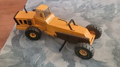 Vintage Mighty Tonka Road Grader • $90