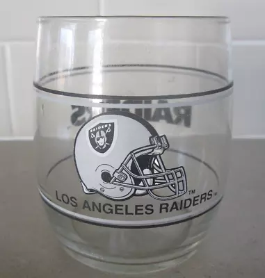 LA Raiders Drinking Glass • $9.99